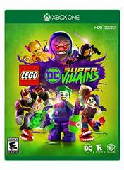 LEGO DC Super Villains - Xbox One - for just $8.99! 