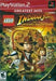 LEGO Indiana Jones The Original Adventures [Greatest Hits] - Playstation 2 - for just $8.99! 