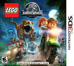 LEGO Jurassic World - Nintendo 3DS - for just $8.99! 
