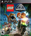 LEGO Jurassic World - Playstation 3 - for just $10.99! 