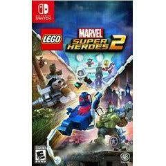 LEGO Marvel Super Heroes 2 - Nintendo Switch - Premium Video Games - Just $20.99! Shop now at Retro Gaming of Denver