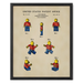 Block Toy Person (1979) - for just $49.99! 
