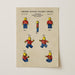 Block Toy Person (1979) - for just $49.99! 