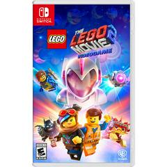 LEGO Movie 2 Videogame - Nintendo Switch - for just $19.99! 