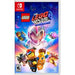 LEGO Movie 2 Videogame - Nintendo Switch - for just $19.99! 