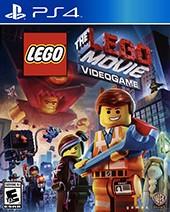 LEGO Movie Videogame - Playstation 4 - for just $9.99! 