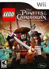 LEGO Pirates of the Caribbean: The Video Game - Wii - for just $8.99! 