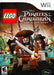 LEGO Pirates of the Caribbean: The Video Game - Wii - for just $8.99! 
