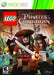 LEGO Pirates of the Caribbean: The Video Game - Xbox 360 - for just $15.99! 