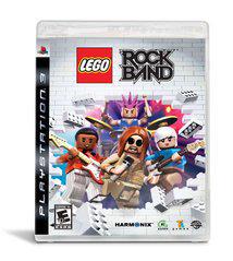 LEGO Rock Band - Playstation 3 - for just $12.99! 