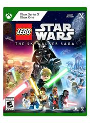 LEGO Star Wars: The Skywalker Saga - Xbox Series X - for just $19.99! 