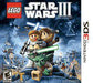 LEGO Star Wars III: The Clone Wars - Nintendo 3DS - for just $6.99! 
