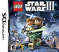 LEGO Star Wars III: The Clone Wars - Nintendo DS - for just $9.99! 