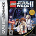 LEGO Star Wars II Original Trilogy - Nintendo GameBoy Advance - for just $7.99! 