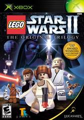LEGO Star Wars II Original Trilogy - Xbox - for just $10.99! 