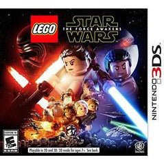 LEGO Star Wars The Force Awakens - Nintendo 3DS - Premium Video Games - Just $6.99! Shop now at Retro Gaming of Denver