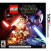 LEGO Star Wars The Force Awakens - Nintendo 3DS - Just $6.99! Shop now at Retro Gaming of Denver