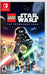 LEGO Star Wars: The Skywalker Saga - Nintendo Switch - for just $24.99! 