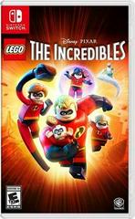 LEGO The Incredibles - Nintendo Switch - for just $10.99! 