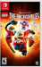 LEGO The Incredibles - Nintendo Switch - for just $10.99! 