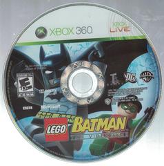 LEGO Batman The Videogame - Xbox 360 - for just $2.99! 
