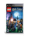 LEGO Harry Potter: Years 1-4 - PSP - for just $9.99! 