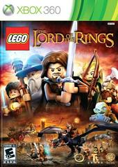 LEGO Lord Of The Rings - Xbox 360 - for just $21.99! 