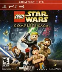 LEGO Star Wars Complete Saga - PlayStation 3 - for just $9.99! 