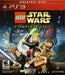 LEGO Star Wars Complete Saga - PlayStation 3 - for just $9.99! 
