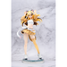 Lemoe: Zetsumetsukigudan Kigu-dan RESCUTE - No. 15 Shi Hu Leopard Cat 1/7 Scale Figure - for just $230.99! 