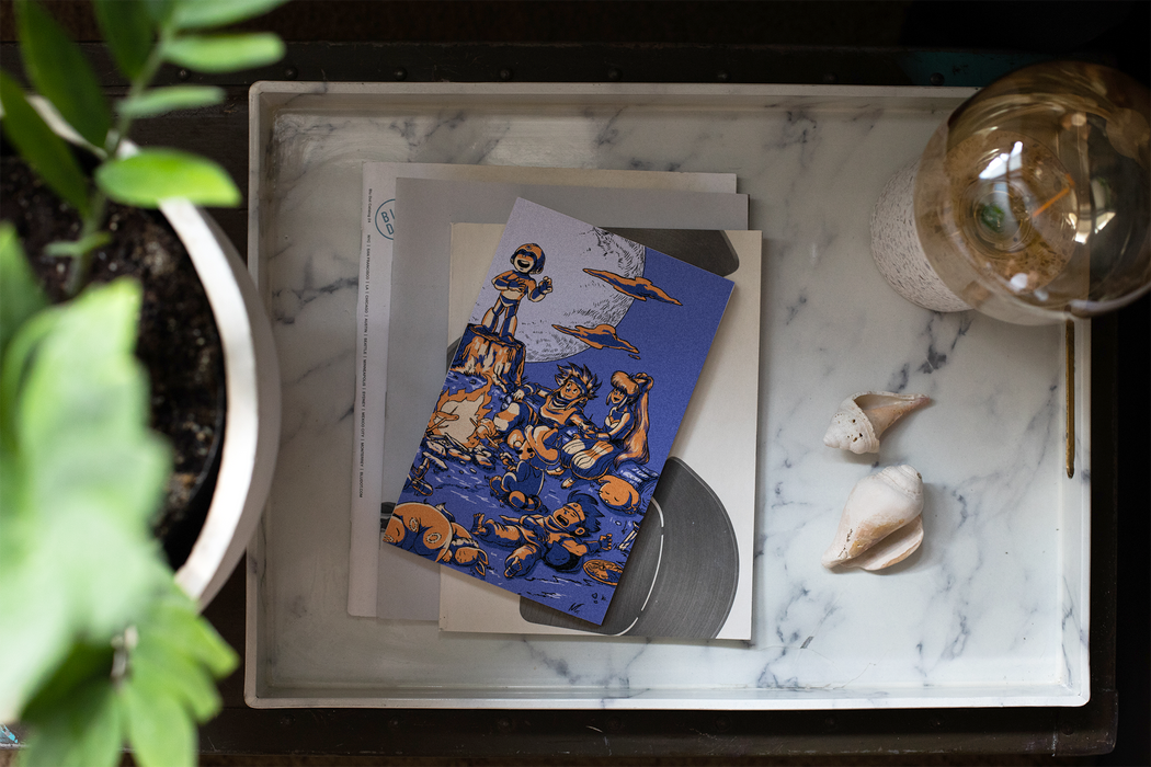 Notebooks - for just $20! 