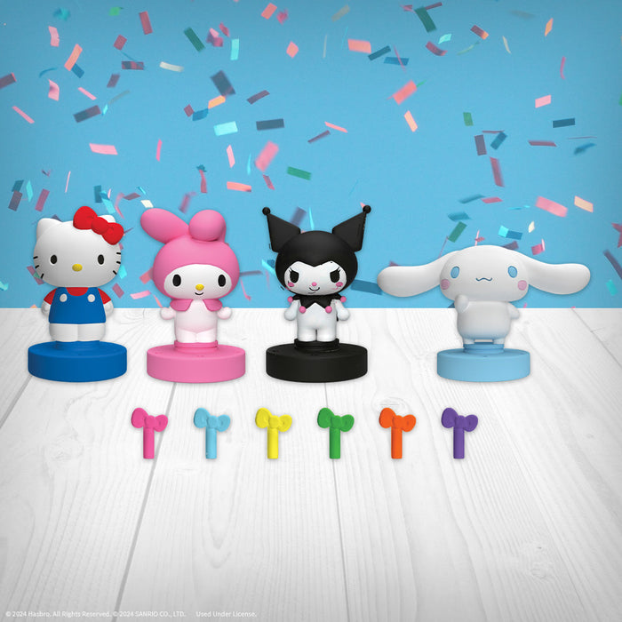 LIFE®: Hello Kitty and Friends - for just $49.99! 