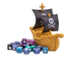 We're Sinking!: A Pirate's Dilemma - for just $50! 
