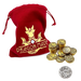 Flamecraft: Metal Coins Series 2 - for just $24.99! 