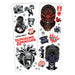 D&D Flash Tattoo Pouch - for just $8.99! 