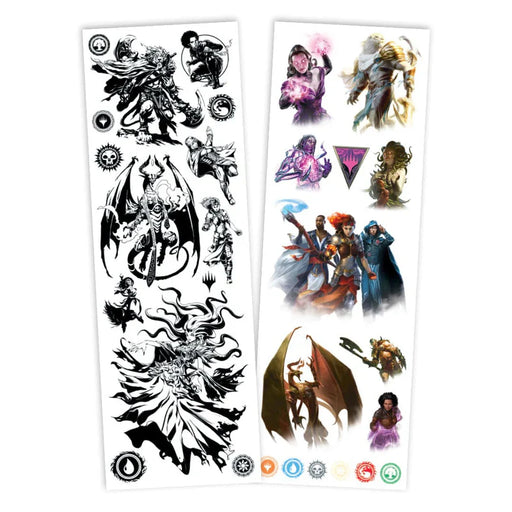 Magic the Gathering Flash Tattoo Pouch - for just $8.99! 