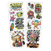 SpongeBob SquarePants Flash Tattoo Pouch - for just $8.99! 