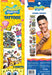 SpongeBob SquarePants Flash Tattoo Pouch - for just $8.99! 