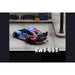 Street Weapon Porsche RWB 993 Hoonigan Livery 1:64 - Premium Porsche - Just $35.99! Shop now at Retro Gaming of Denver