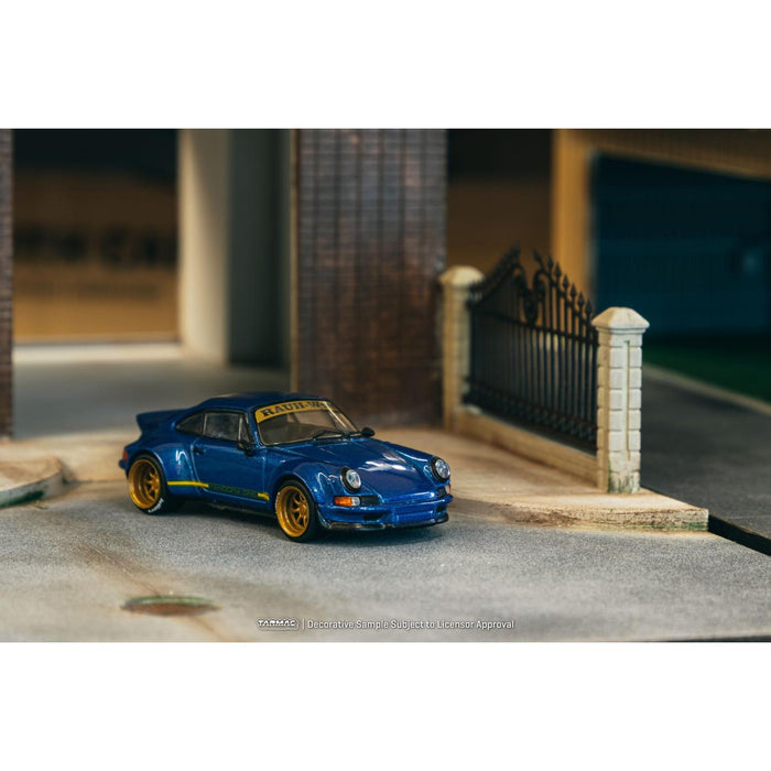 Tarmac Works Porsche RWB Backdate Pandora One T64-046-PO 1:64 - Just $27.99! Shop now at Retro Gaming of Denver