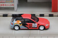 Street Weapon Honda Civic EG6 "KNUCKLES" Sonic livery 1:64 - for just $34.99! 
