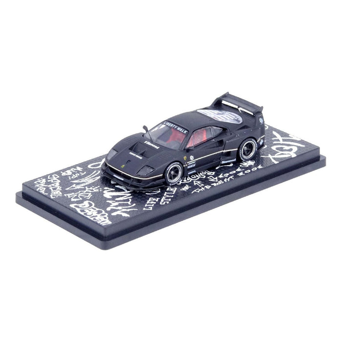 Inno64 Ferrari F40 LBWK HONG KONG TOYCAR SALON 2023 SPECIAL EDITION 1:64 - Just $29.99! Shop now at Retro Gaming of Denver