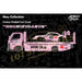 MicroTurbo HINO 300 Custom Flatbed Truck in Pink "Hoonipigasus" 1:64 *Pink Porsche NOT Included* - Just $51.99! Shop now at Retro Gaming of Denver