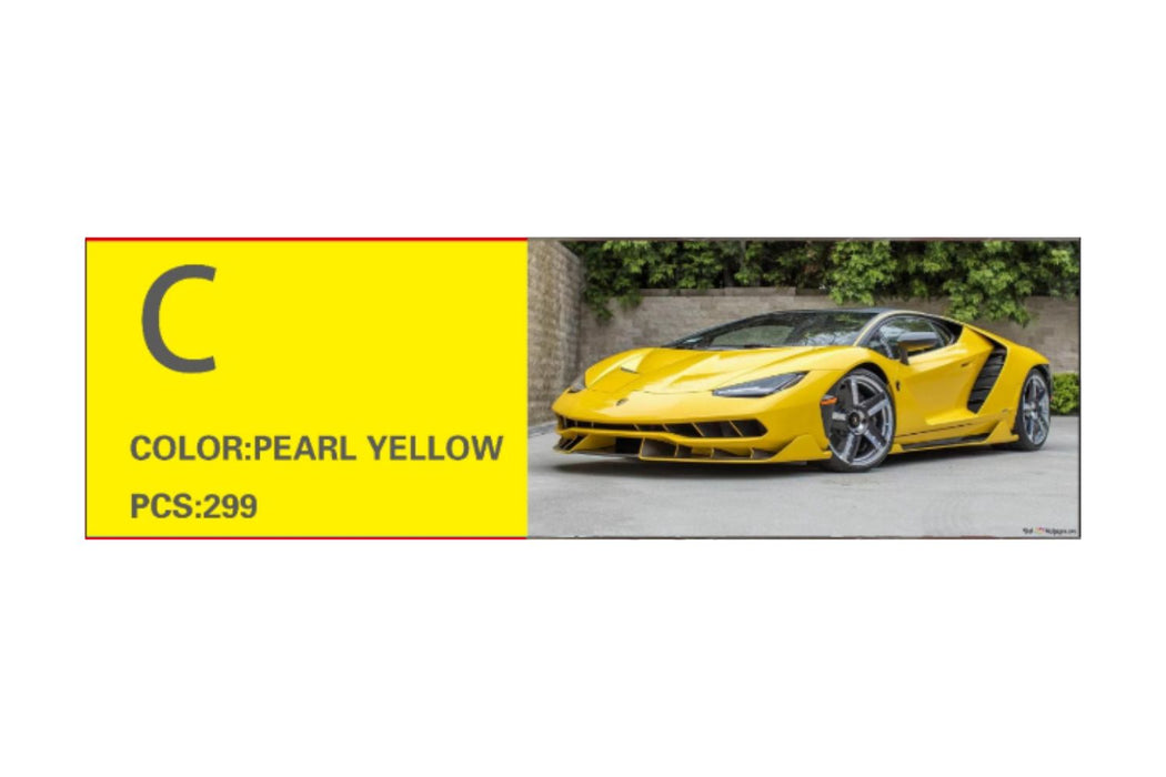 (Pre-Order) YM Model Lamborghini Centenario LP770-4 1:64 - for just $74.99! 