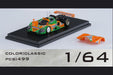 (Pre-Order) YM Model Mazda 787b #55 1:64 - for just $82.99! 