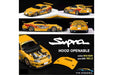 YM Model Toyota Supra JZA80 Paul Walker Need For Speed Tribute 299 Pcs V2 1:64 - for just $99.99! 