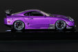 YM Model x Lot 57 Toyota Supra JZA80 1:64 - for just $99.99! 