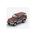 BM Creations Toyota Land Cruiser LC76 Dark Red / Dark Grey - RHD 1:64 - Just $23.99! Shop now at Retro Gaming of Denver