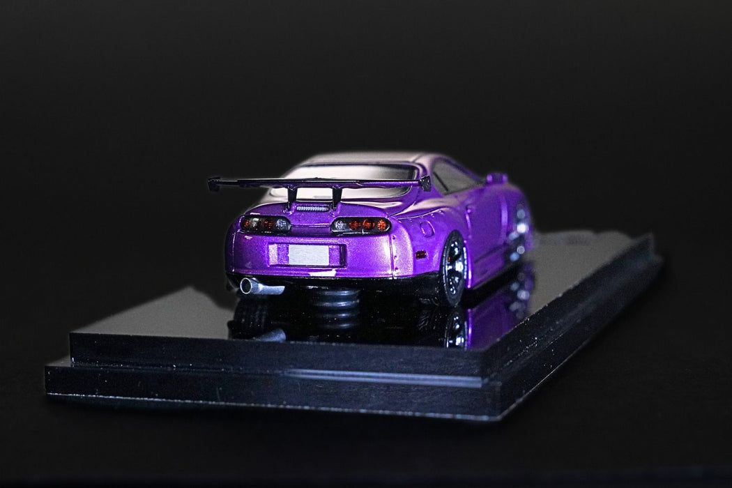 YM Model x Lot 57 Toyota Supra JZA80 1:64 - for just $99.99! 
