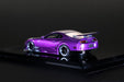 YM Model x Lot 57 Toyota Supra JZA80 1:64 - for just $99.99! 